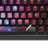 The Belt Stars of Orion K95 RGB PLATINUM Mechanical Gaming Keyboard Skin
