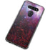 The Belt Stars of Orion LG K51/Q51 Clear Case