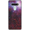 The Belt Stars of Orion LG Stylo 6 Clear Case