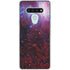 The Belt Stars of Orion LG Stylo 6 Clear Case