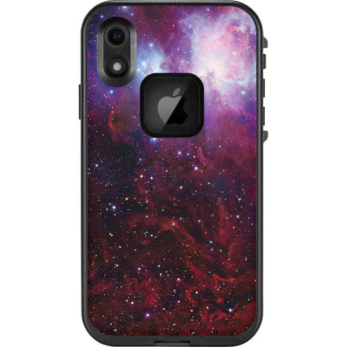 The Belt Stars of Orion LifeProof Fre iPhone Skin