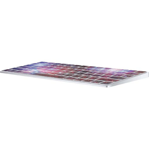The Belt Stars of Orion Magic Keyboard Skin