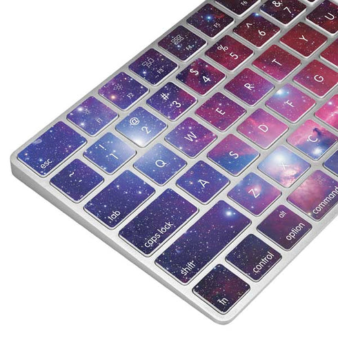 The Belt Stars of Orion Magic Keyboard Skin