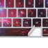 The Belt Stars of Orion Magic Keyboard Skin