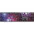 The Belt Stars of Orion Magic Keyboard with Numeric Keypad Skin