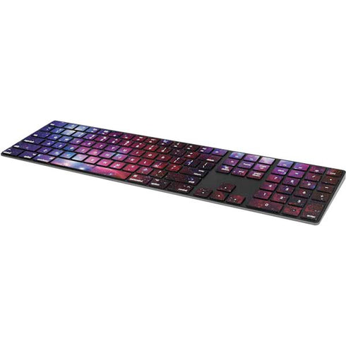 The Belt Stars of Orion Magic Keyboard with Numeric Keypad Skin
