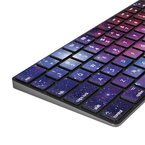 The Belt Stars of Orion Magic Keyboard with Numeric Keypad Skin