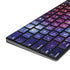 The Belt Stars of Orion Magic Keyboard with Numeric Keypad Skin