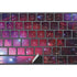 The Belt Stars of Orion Magic Keyboard with Numeric Keypad Skin