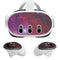 The Belt Stars of Orion Meta Quest 3 Skin