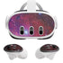 The Belt Stars of Orion Meta Quest 3 Skin