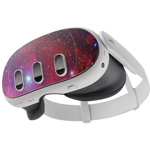 The Belt Stars of Orion Meta Quest 3 Skin