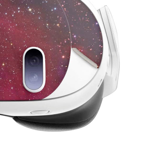 The Belt Stars of Orion Meta Quest 3 Skin