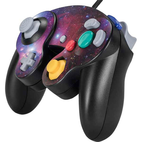 The Belt Stars of Orion Nintendo GameCube Controller Skin