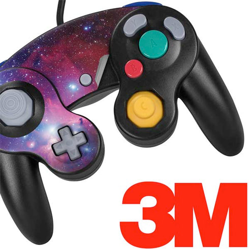 The Belt Stars of Orion Nintendo GameCube Controller Skin