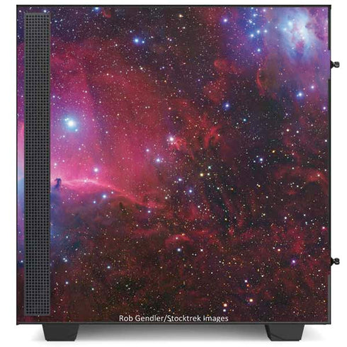 The Belt Stars of Orion NZXT H510 Compact ATX Mid-Tower Case Skin