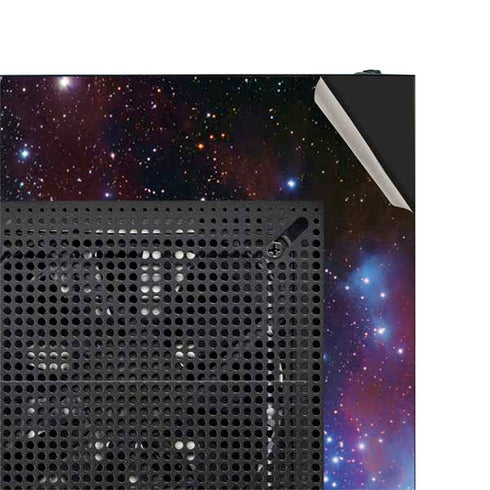 The Belt Stars of Orion NZXT H510 Compact ATX Mid-Tower Case Skin