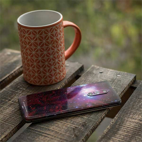 The Belt Stars of Orion OnePlus 7 Pro Skin