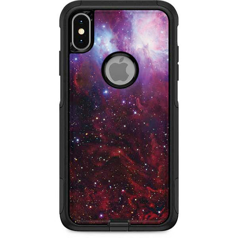 The Belt Stars of Orion Otterbox Commuter iPhone Skin