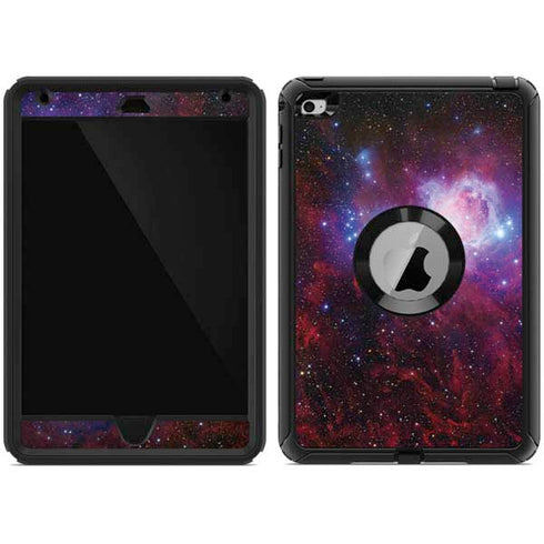 The Belt Stars of Orion Otterbox Defender iPad Skin
