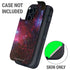 The Belt Stars of Orion Otterbox Defender iPhone Skin