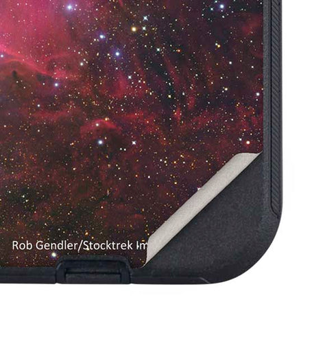 The Belt Stars of Orion Otterbox Defender iPhone Skin