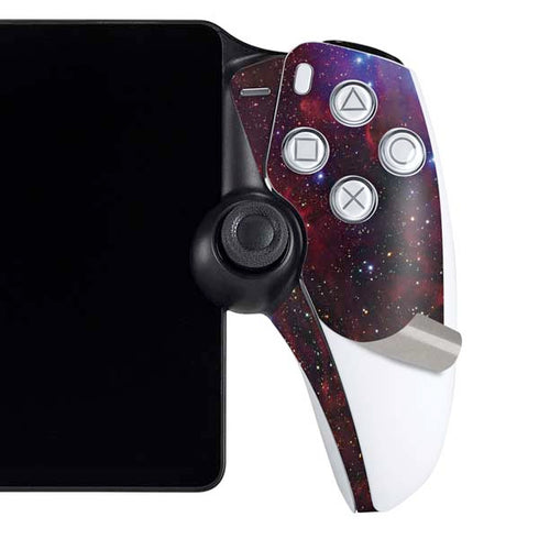 The Belt Stars of Orion PlayStation Portal Remote Player Skin