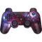 The Belt Stars of Orion PS3 Dual Shock wireless controller Skin