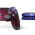 The Belt Stars of Orion PS4 Console and Controller Bundle Skin
