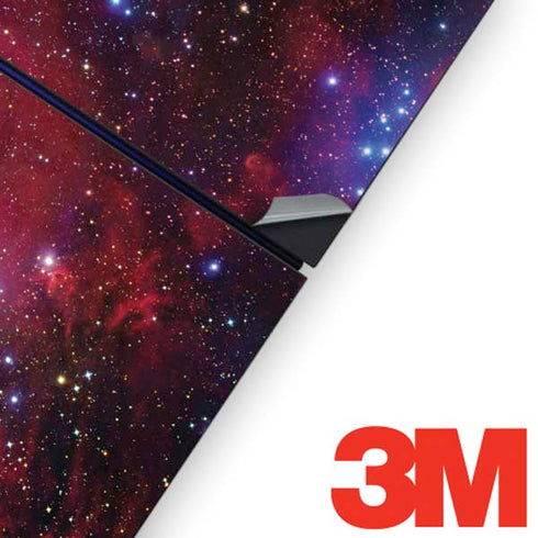 The Belt Stars of Orion PS4 Console and Controller Bundle Skin