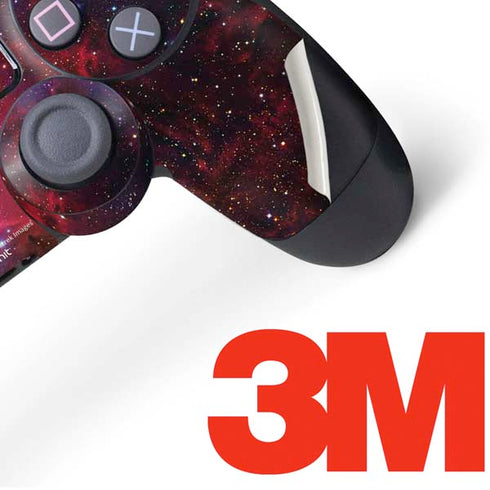 The Belt Stars of Orion PS4 Controller Skin