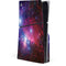 The Belt Stars of Orion PS5 Slim Disk Console Skin