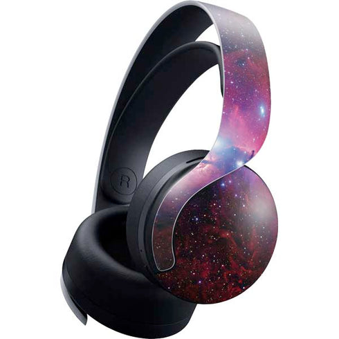 The Belt Stars of Orion PULSE 3D Wireless Headset for PS5 Skin