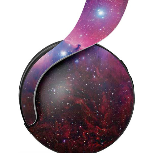 The Belt Stars of Orion PULSE 3D Wireless Headset for PS5 Skin