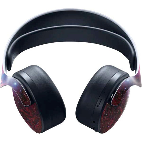 The Belt Stars of Orion PULSE 3D Wireless Headset for PS5 Skin