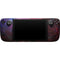 The Belt Stars of Orion Steam Deck Handheld Gaming Computer Skin