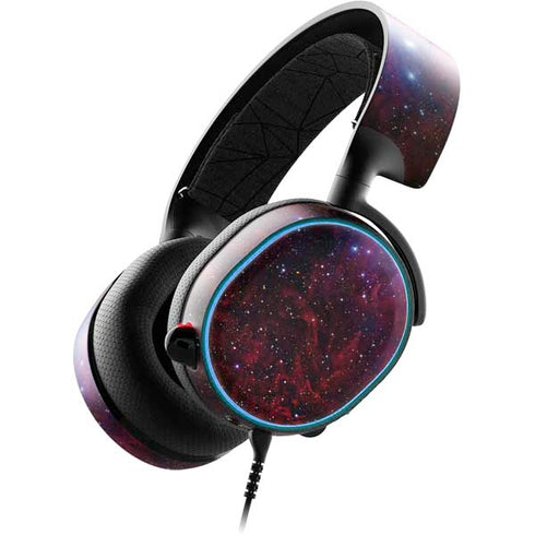 The Belt Stars of Orion SteelSeries Arctis 3 Skin