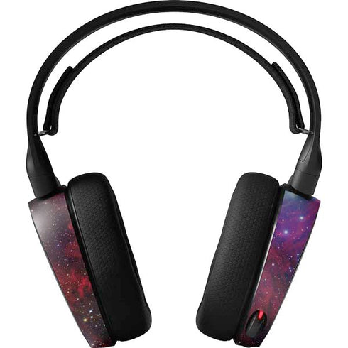 The Belt Stars of Orion SteelSeries Arctis 3 Skin