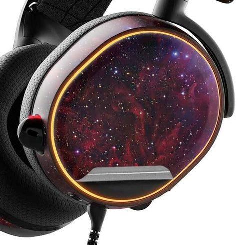 The Belt Stars of Orion SteelSeries Arctis 3 Skin