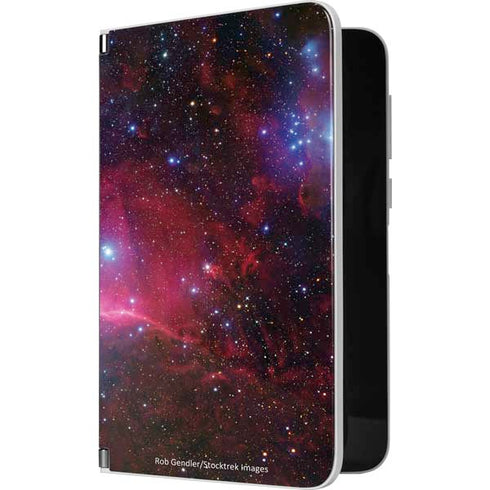 The Belt Stars of Orion Surface Duo Skin