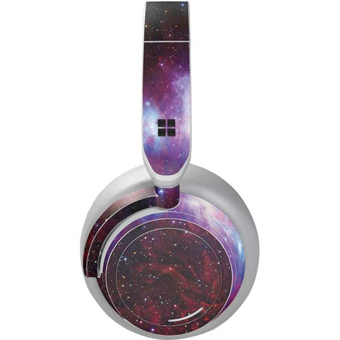 The Belt Stars of Orion Surface Headphones Skin
