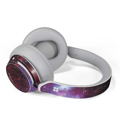The Belt Stars of Orion Surface Headphones Skin