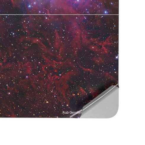 The Belt Stars of Orion Surface Laptop Studio Skin
