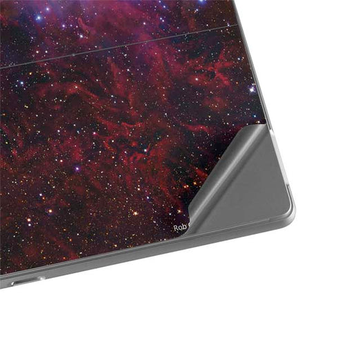 The Belt Stars of Orion Surface Pro 8 Skin