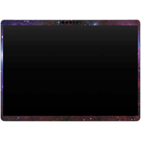 The Belt Stars of Orion Surface Pro 9 Skin