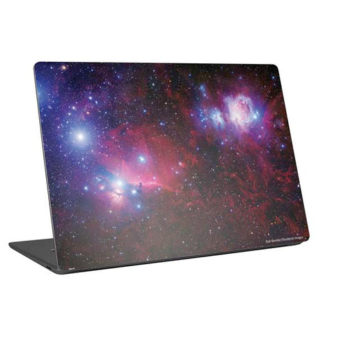 The Belt Stars of Orion Universal Laptop 11in (8.8 x 6.2in) Skin
