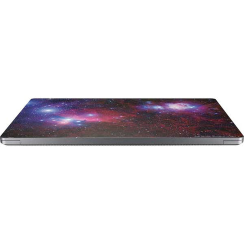 The Belt Stars of Orion Universal Laptop 11in (8.8 x 6.2in) Skin