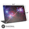 The Belt Stars of Orion Universal Laptop 12in (9.8 x 6.8in) Skin