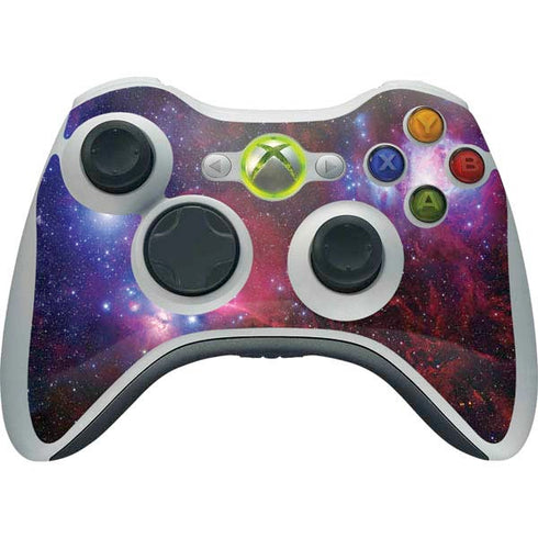 The Belt Stars of Orion Xbox 360 Wireless Controller Skin