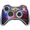The Belt Stars of Orion Xbox 360 Wireless Controller Skin